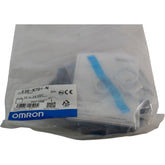 NEW OMRON E2E-X7D1-N Inductive Proximity Sensor Switch 7mm M18 NO DC 2-Wire