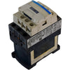Telemecanique LC1D098BD Contactor 4 Pole 24V DC Coil 20A 2NO 2NC