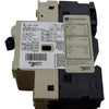Telemecanique GV2-RS03 Motor Circuit Breaker 0.25-0.4A Toggle 3 Pole
