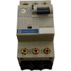 Telemecanique GV2-RS03 Motor Circuit Breaker 0.25-0.4A Toggle 3 Pole