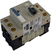 Telemecanique GV2-RS03 Motor Circuit Breaker 0.25-0.4A Toggle 3 Pole