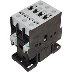 FMX IC330-25S Contactor 25A 3 Pole 110/120VAC Coil
