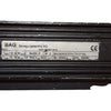 BAG Bewegungstechnik Servo Motor BAC90M30/5/RA/TS/CP-BB 16Nm 13A 3000rpm