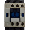 Telemecanique LC1D09BD Contactor 24VDC 3 Pole 9A 600V TeSys D