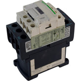 Schneider LC1D25BD Contactor 24VDC 3 Pole
