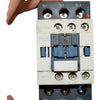 Schneider LC1D25BD Contactor 24VDC 3 Pole
