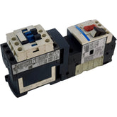 Telemecanique GV2ME16 9-14A Motor Circuit Breaker W/ LC1D09BD Contactor