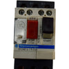 Telemecanique GV2ME16 9-14A Motor Circuit Breaker W/ LC1D09BD Contactor
