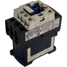Schneider LC1D38BD 24VDC Contactor 3 Pole 38A