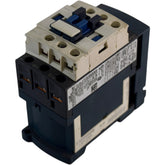 Telemecanique LC1D09BD Contactor 24VDC 3 Pole 9A 600V