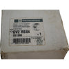 NEW Telemecanique GV2-RS04 Motor Circuit Breaker 0.4-0.63A Toggle 3 Pole 051390