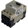 NEW Telemecanique GV2-RS04 Motor Circuit Breaker 0.4-0.63A Toggle 3 Pole 051390