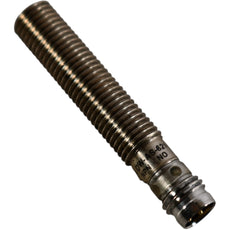 Contrinex DW-AS-621-M8-001 Inductive Proximity Sensor M8 NPN NO