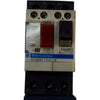 Telemecanique GV2ME05 0.63-1A Motor Circuit Breaker LC1D096BD 24VDC Contactor