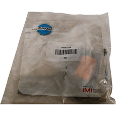 NEW Bimba HSKX-09 Hall Effect Sensor Switch NPN 4.5-30VDC Band Mount