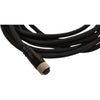 NEW Keyence OP-87443 Power Cable for Monitor IX/IV 2M M8 4-Pin