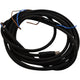 NEW Keyence OP-87443 Power Cable for Monitor IX/IV 2M M8 4-Pin
