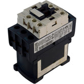 Schneider LC1D25BD Contactor 24VDC 3 Pole 25A 600V