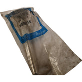 NEW System Plast VG-627-80-12-MC T-Rod Support 8'' Polyamide SS Rod