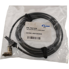 NEW Nordson 7007036 Air Input Hose for Needle Valve Pneumatic