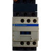 Telemecanique GV2ME08 2.5-4A Motor Circuit Breaker LC1D09BD 24VDC Contactor