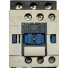 Telemecanique LC1D09BD Contactor 24VDC 3 Pole 9A 600V