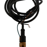 Binder 79-3430-17-04 M12 Female 4-Pin Straight Cable Cordset 5m 22AWG IP68