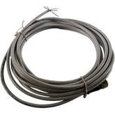 NEW Murrelektronik 7000-12241-2150500 M12 Female 5m 5-Pin Cable Cordset Gray