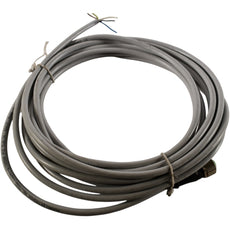 NEW Murrelektronik 7000-12241-2150500 M12 Female 5m 5-Pin Cable Cordset Gray