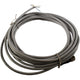 NEW Murrelektronik 7000-12241-2150500 M12 Female 5m 5-Pin Cable Cordset Gray