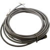 NEW Murrelektronik 7000-12241-2150500 M12 Female 5m 5-Pin Cable Cordset Gray