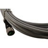 NEW Murrelektronik 7000-12241-2150500 M12 Female 5m 5-Pin Cable Cordset Gray