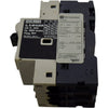 NEW Telemecanique GV2-RS04 Motor Circuit Breaker 0.4-0.63A Toggle 3 Pole