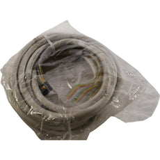 NEW SMC LEC-CN5-5 I/O Cable 5m 28AWG Flying Leads for LEC Actuators