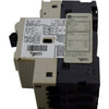 NEW Telemecanique GV2-RS03 Motor Circuit Breaker 0.25-0.4A Toggle 3 Pole 0