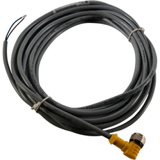 NEW Turck WK 4.2T-6 U2209-2 M12 Eurofast Female 90 Deg Cordset 6m 4-Pin