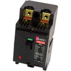 NEW LG / LS ABE-32 30A Circuit Breaker 3 Pole 30 Amp Molded Case