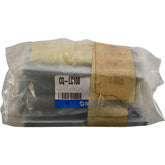 NEW Pack of 4 SMC CQ-LC100 Foot Mount Bracket 100mm CQ2 Cylinder