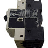 NEW Telemecanique GV2-RS04 Motor Circuit Breaker 0.4-0.63A Toggle 3 Pole