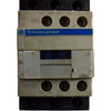 Telemecanique LC1D09BD Contactor 24VDC 3 Pole 9A