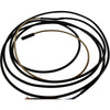 SMC D-Y7NW 24VDC Magnetic Reed Auto Switch Sensor 2-Color LED Indicator