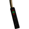 SMC D-Y7NW 24VDC Magnetic Reed Auto Switch Sensor 2-Color LED Indicator