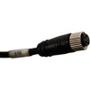 Keyence E66085-H Sensor Cable AWM Style 20379 7' 4-Pin
