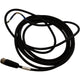Keyence E66085-H Sensor Cable AWM Style 20379 7' 4-Pin