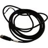 Keyence E66085-H Sensor Cable AWM Style 20379 7' 4-Pin