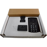 NEW HID EntryProx 4045CGNU0 Stand-Alone 125 kHz Proximity Reader Keypad Gray UL