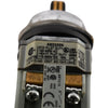 Idec ASD320N 30mm 3 Position Selector Switch 2NO Maintained Knob