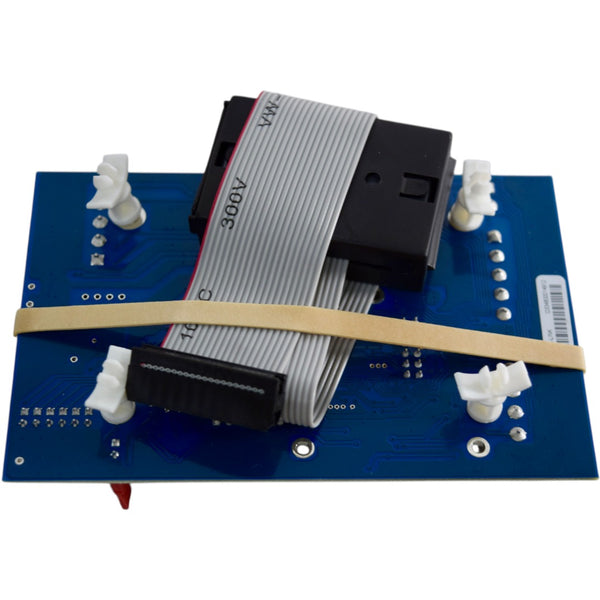 NEW Keyscan CIM Communication Interlink Module CAN Bus ACU Network Con ...