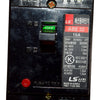 NEW LS Electric ABE-32 15A MCCB 3 Pole 3kA 50Hz Molded Case Circuit Breaker