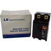 NEW LS Electric ABE-32 15A MCCB 3 Pole 3kA 50Hz Molded Case Circuit Breaker